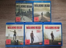 The Walking Dead Staffel 1-5