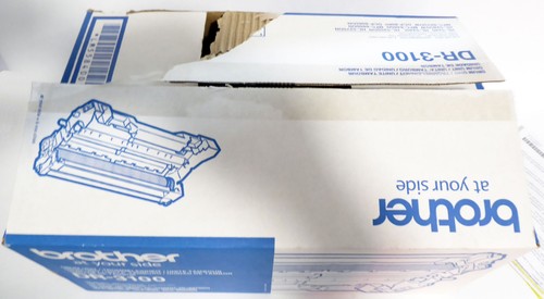 Brother 3100 trommeleinheit - dr-3100,