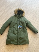 Icepeak wintermantel alcoa - wintermantel,
