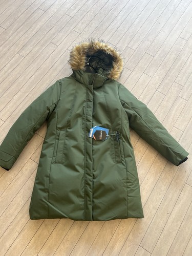 Icepeak wintermantel alcoa - icepeak,