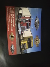 Euro Truck Simulator 2 +