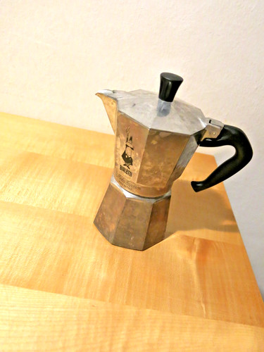 Bialetti moka - moka, /