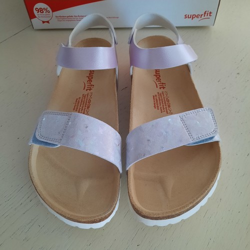 Superfit sandalen - superfit,