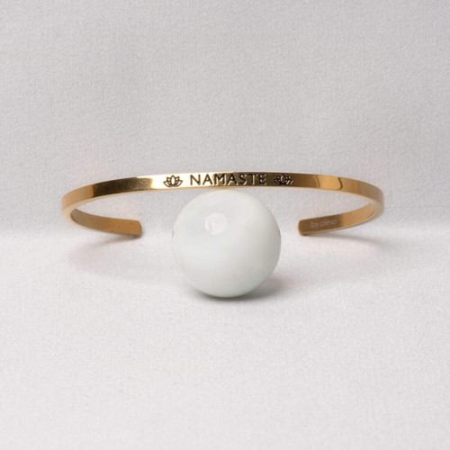 Mantra armreif mit gravur - mantra-armreif,