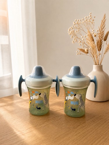 Nuk trinklernbecher 2er - nuk,