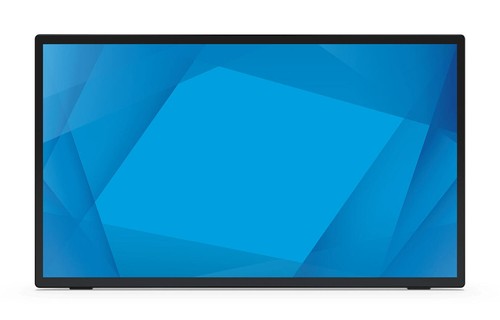 Elo touch solutions - elo,