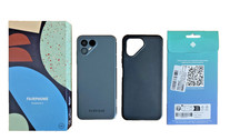 Fairphone 4 - 5G - Dual SIM -