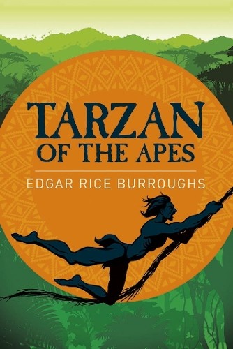 Edgar rice burroughs - burroughs, of