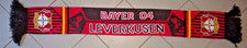 Bayer leverkusen schal - schal, /