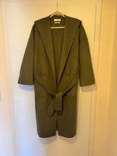 Damen Mantel MANGO Gr S