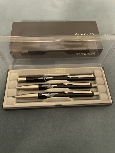 Parker vector schreibset - parker,