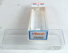 leere Spur N OVP ROCO 25093