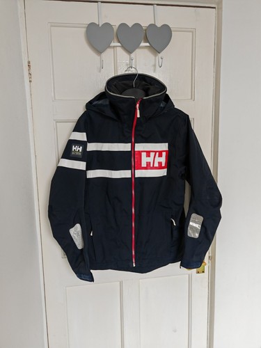 Helly hansen salt segeljacke - helly,