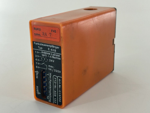 Tormatic 3000g empfänger - 3000g,