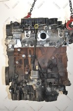 CITROEN C4 II PEUGEOT 508 I