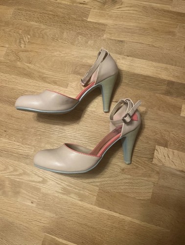 Stiletto pumps neu - stiletto,