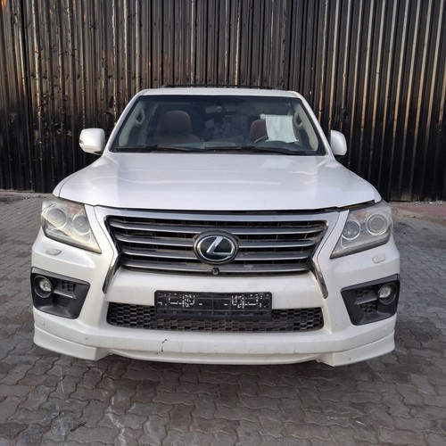 Lexus rlautsprecher vorne - lexus,