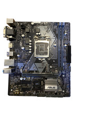 ASUS PRIME H310M-A uATX