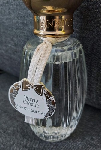 Goutal petit cherie edt - goutal,