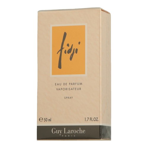 Guy laroche fidji edp 50ml - laroche,