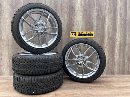 Winterräder zoll mini - 4x,