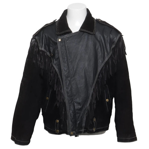 Frontline bikerjacke herren - frontline,,