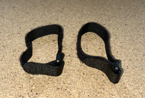 Axial scx10 akku klettbänder - axial,