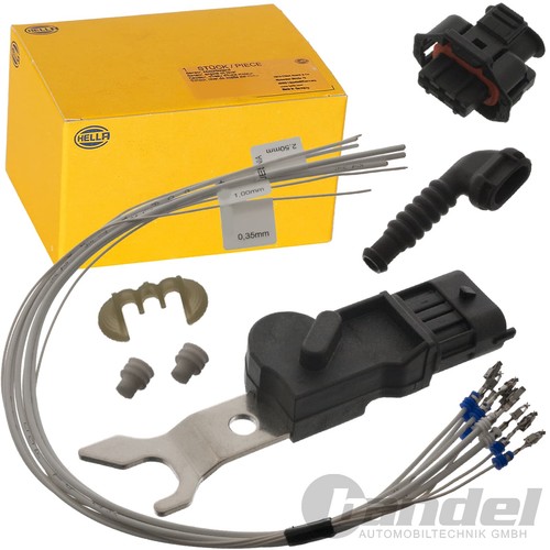 Hella nockenwellensensor für - hella,