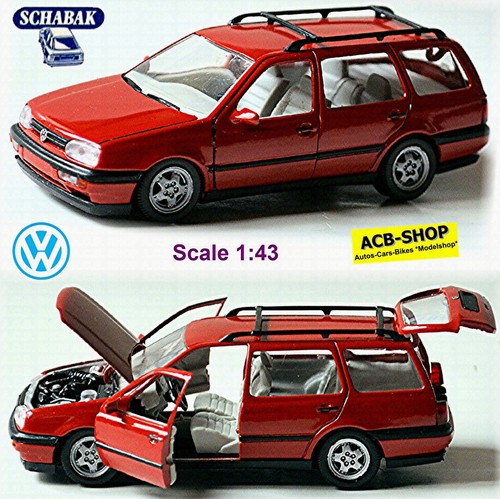 Golf iii variant kombi typ - vw,