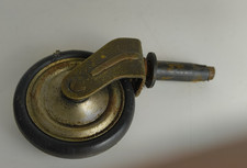 Alte teewagenrolle - alte,