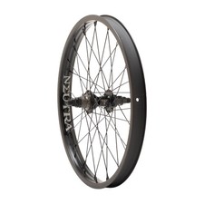 Verde Neutra 20 Zoll BMX Hinterrad Kassette RHD schwarz 36 Speichen