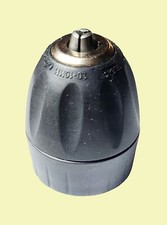 Schnellspannbohrfutter für