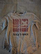 Mädchen T-Shirt,Gr.116-122