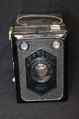 Zeiss ikon erabox rollfilm - ikon,