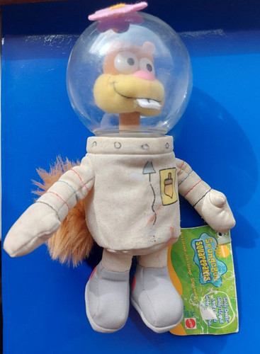 Spongebob sandy cheeks - sandy,
