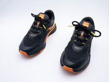 PUMA x Porsche Unisex Sneaker Halbschuh Sportschuh Gr. 39 EU Art. 32151-100