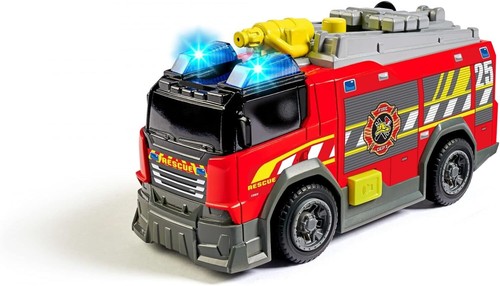 Dickie toys feuerwehrauto - toys, –