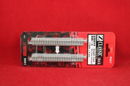 Rokuhan r001 classic - rokuhan,