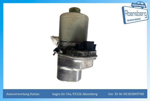 Gebr 6q0423371 servopumpe - gebr.,