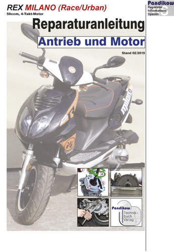 Reparaturanleitung ris für - reparaturanleitung,