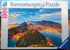 1000 Teile Puzzle