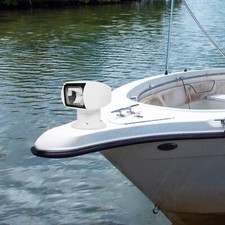 Boot Scheinwerfer Marine