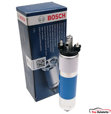 BOSCH Kraftstoffpumpe