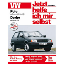 VW Polo / Derby Jetzt helfe