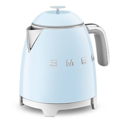 Smeg klf05pbeu pastellblau - smeg,