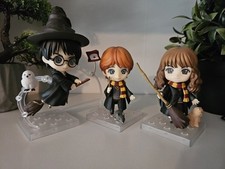 Nendoroid 999/1022/1034 Harry