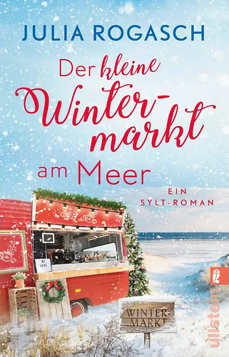 Der kleine wintermarkt - wintermarkt, am