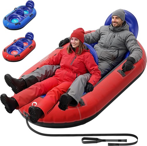 Qpau personen aufblasbarer - 2-personen,