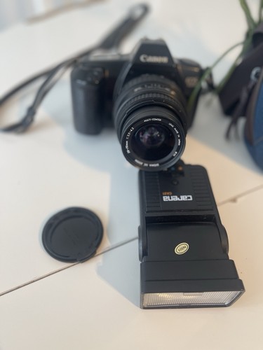 Canon eos 1000fn 35mm - eos,