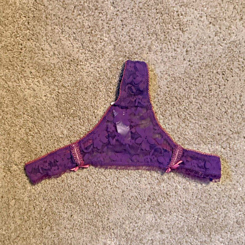 Damen panty tanga string aus - panty, tanga/string